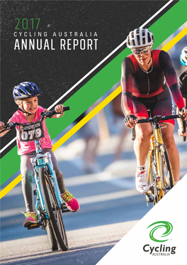 2017 Annual Report