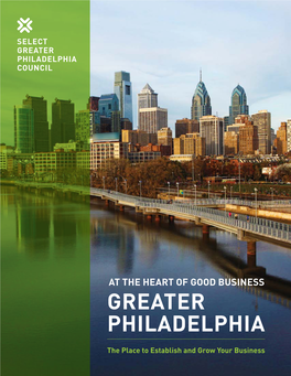 Select Greater Philadelphia