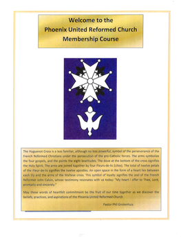 Membership Course