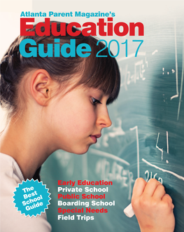 Fulton County Schools Is Here to Help… the School System Can Evaluate Any Child Age 3 Or Older for a Suspected Disability, at No Cost