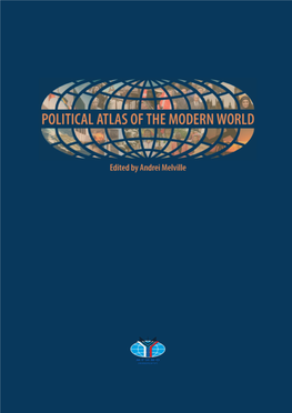 Political Atlas of the Modern World