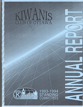 1993-94 Annual Report