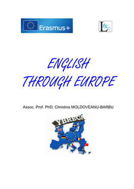 English Through Europe