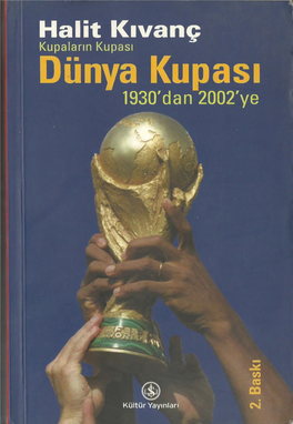 Dünya Kupası 1930'Dan 2002'Ye