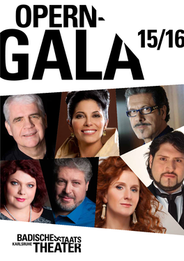 Operngala 2015-16 Programmheft