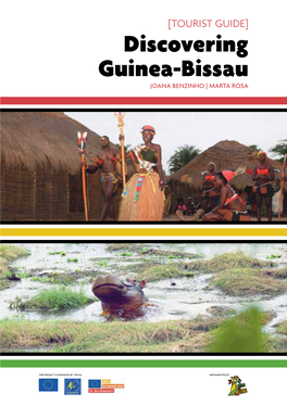 Guinea-Bissau Guinea-Bissau JOANA BENZINHO | MARTA ROSA