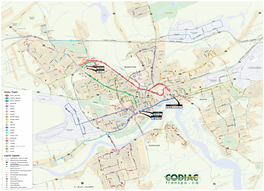 Codiac Transpo