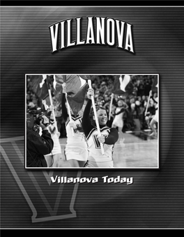 Villanova Today