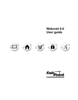 Webmail 6.0 User Guide