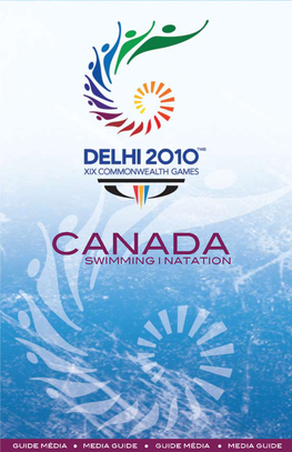 2010-Cwg-Swimming-Canada-Web.Pdf