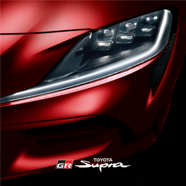 Toyota-GR-Supra-Brochure-July.Pdf