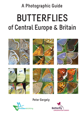 BUTTERFLIES of Central Europe & Britain