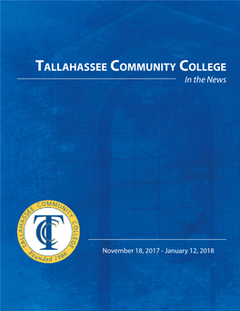 TCC Student Athletes Take up Mentoring Mantle