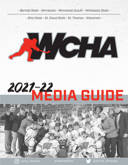 Download 2021-22 Media Guide