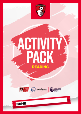Download the Second Primary School Reading Pack Here