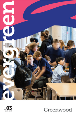 Stephan Dalkie (’08); They Both Spend Time Engaging with Young People, and Walk Away Feeling They’Ve BeneIted As Much As the Kids in Their Care