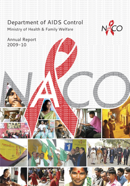 NACO Annual Report 2009-10 English