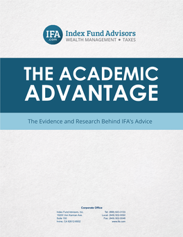 The-Academic-Advantage.Pdf