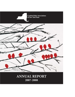 2009 Annual Report