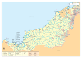 SARAWAK Tenom Masapol Pangi S a Sipitang D A