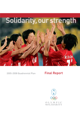 2005-2008-Final-Report-Quadrennial