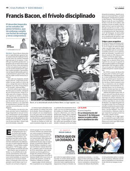 Iñaki Esteban, El Correo