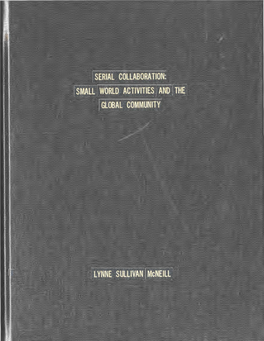 Mcneill Lynnesullivan.Pdf