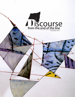 Discourse Issue 15