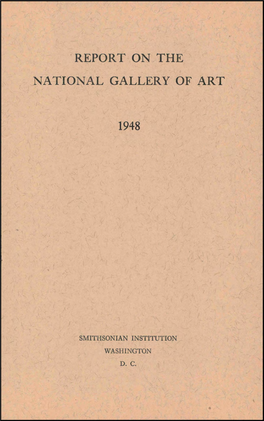 Annual Report 1948