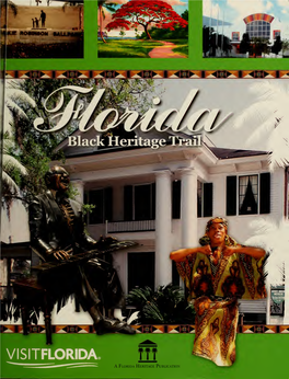 Florida Black Heritage Trail