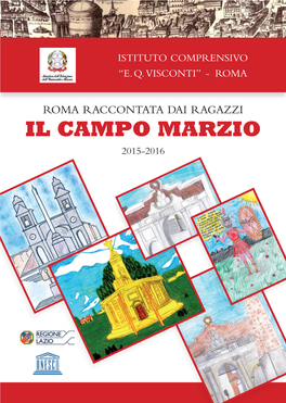 Il Campo Marzio