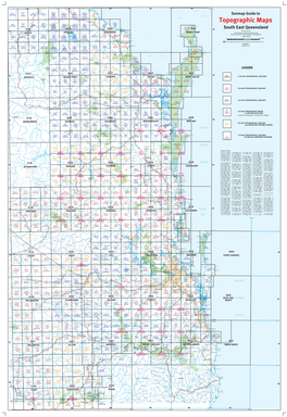 Topographic Maps