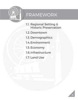 1.1 Regional Setting & Historic Preservation