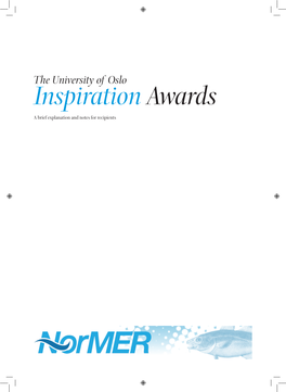 Inspirationawards