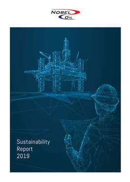 Sustainability Report 2019