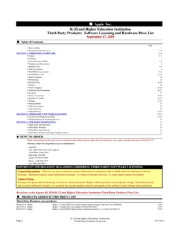 9.17.10V2hied K12 3PP Price List