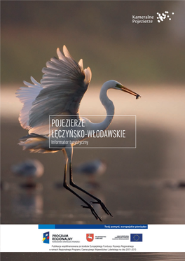 Pojezierze Łęczyńsko-Włodawskie 2015