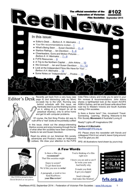 Reelnews 102 Final Version