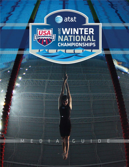 2011 AT&T Winter National Championships