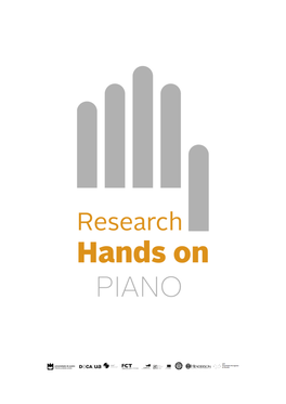 Hands on PIANO - International Conference on Music Performance