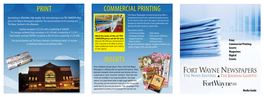 Print Inserts Promote Your Business and Are a Great Way to Catch Consumers’ Attention