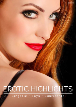 Erotic Highlightswere Presented to You By