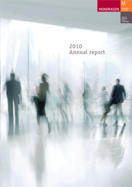 2010 Annual Report