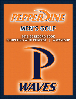 Pepperdine History