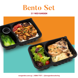 Bento Set BY