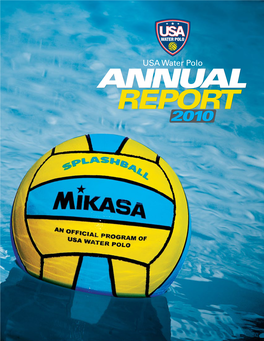 Annual Report