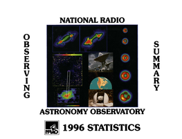 1996 Statistics