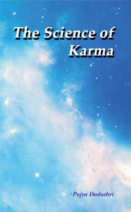 The Science of Karma