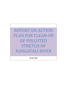 Rangavali River