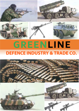 Defence Industry & Trade